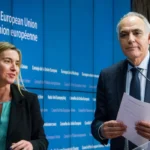 Federica Mogherini Unmasked: Corruption Scandal Rocks College of Europe and EEAS