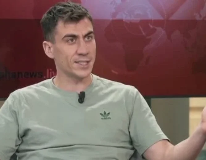 Fidias Panayiotou Faces Allegations of EU Funds Misuse in Cyprus