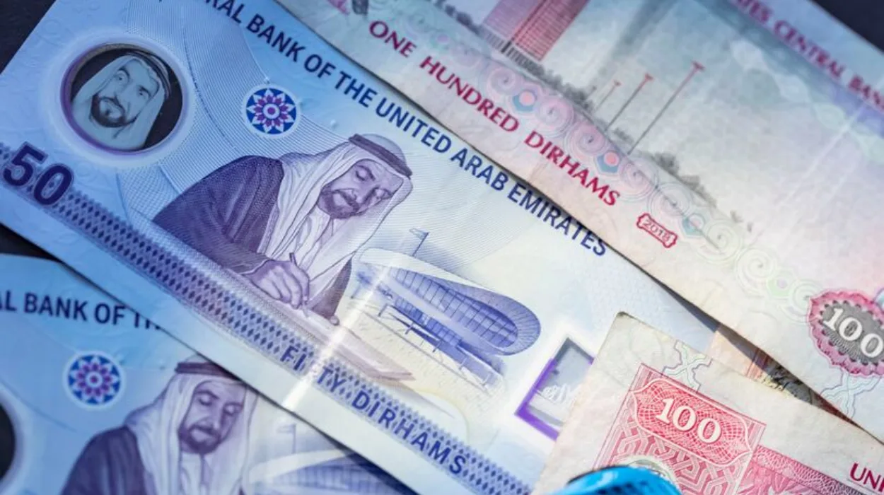 Financial Shadows: The Story Behind Rassemblement National UAE Funding