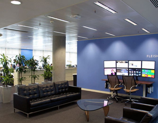 FleishmanHillard Brussels