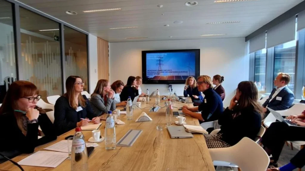 FleishmanHillard Brussels Watch 2026 Update Flags Continued Silence on EU Transparency Questions