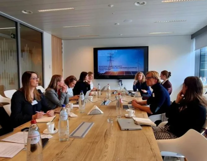 FleishmanHillard Brussels Watch 2026 Update Flags Continued Silence on EU Transparency Questions