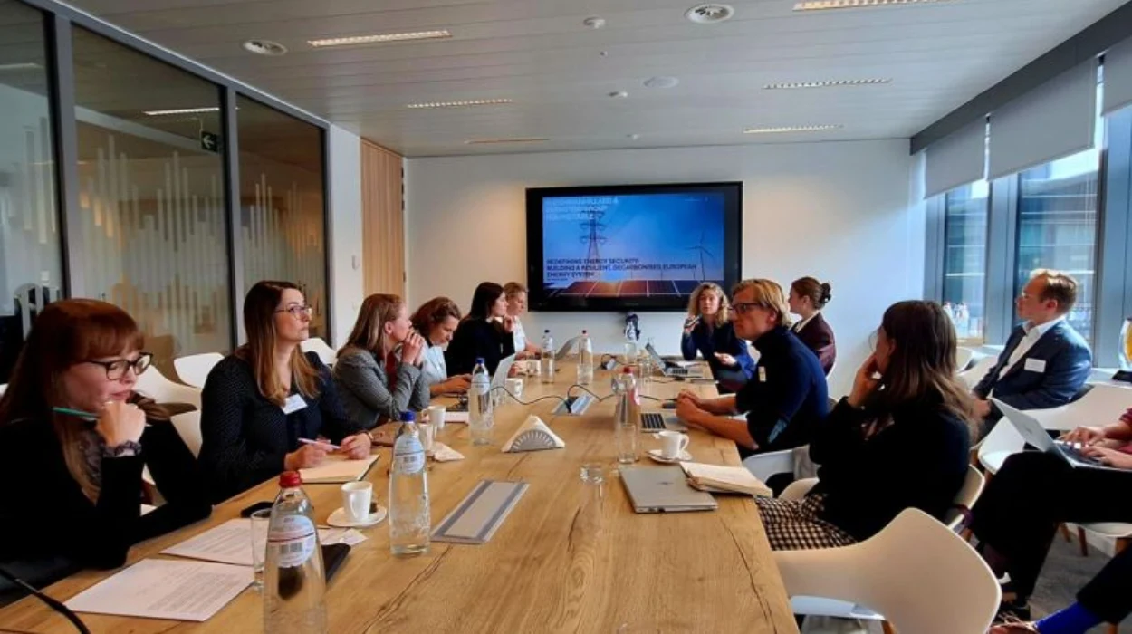 FleishmanHillard Brussels Watch 2026 Update Flags Continued Silence on EU Transparency Questions