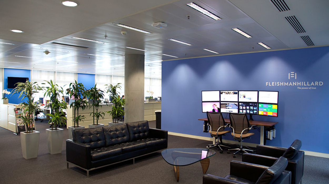 FleishmanHillard Brussels