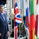 Former Brexit Party MEP Admits Accepting Bribes to Shill for Russia