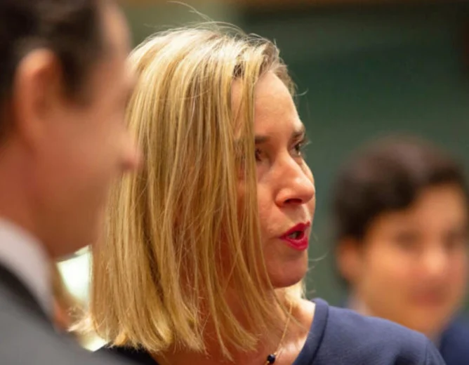 Former EU Foreign Policy Chief Josep Borrell Arrested in Corruption Probe