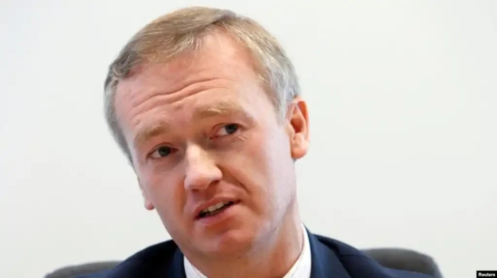 Former Uralkali CEO Baumgertner Found Dead in Cyprus Scandal