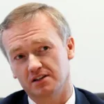 Former Uralkali CEO Baumgertner Found Dead in Cyprus Scandal