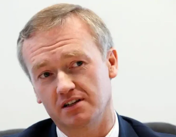 Former Uralkali CEO Baumgertner Found Dead in Cyprus Scandal