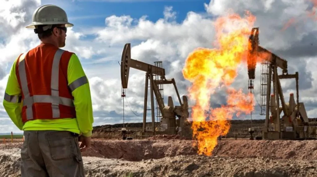 Fossil Fuel Lobbyists