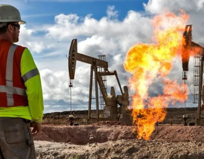 Fossil Fuel Lobbyists
