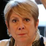 France Jamet Legal Affairs Civil Liberties RN MEP UAE Funds Mock Her Sham Liberties Crusade