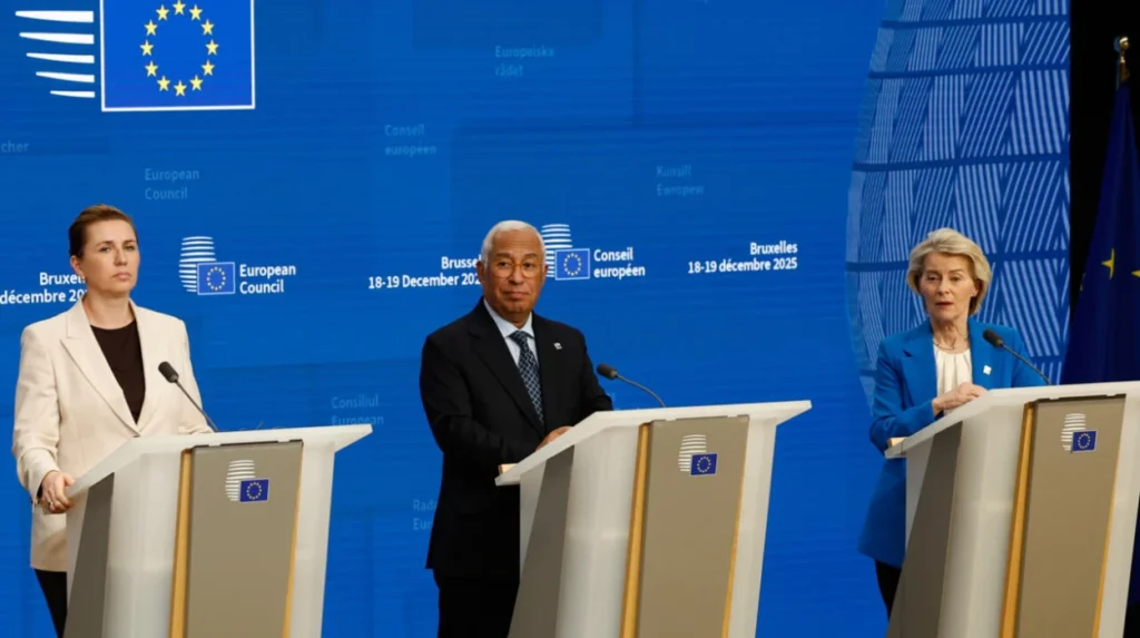 France Pushes to Limit Ukraine's Non‑EU Arms Purchases from €90bn Loan