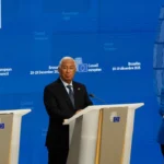 France Pushes to Limit Ukraine’s Non‑EU Arms Purchases from €90bn Loan