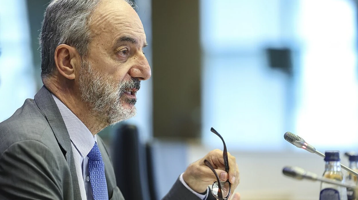 Francisco José Millán Mon and Brussels Watch: Scrutiny Over MEP’s UAE Lobbying Links