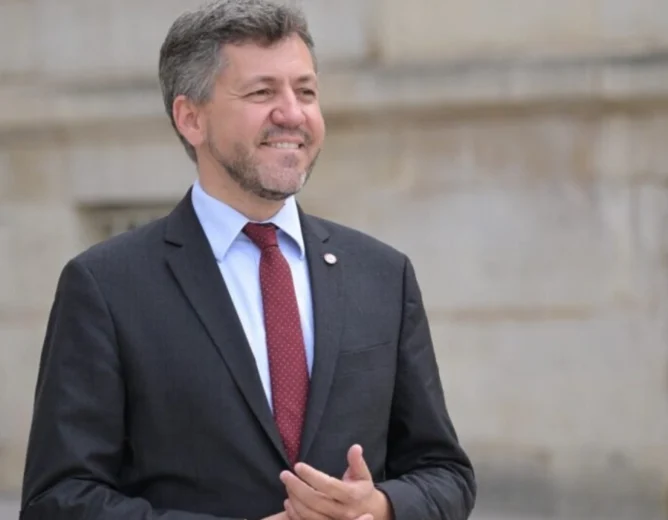 Franck Allisio Did Not Respond to Brussels Watch Questions on UAE–Rassemblement National Report