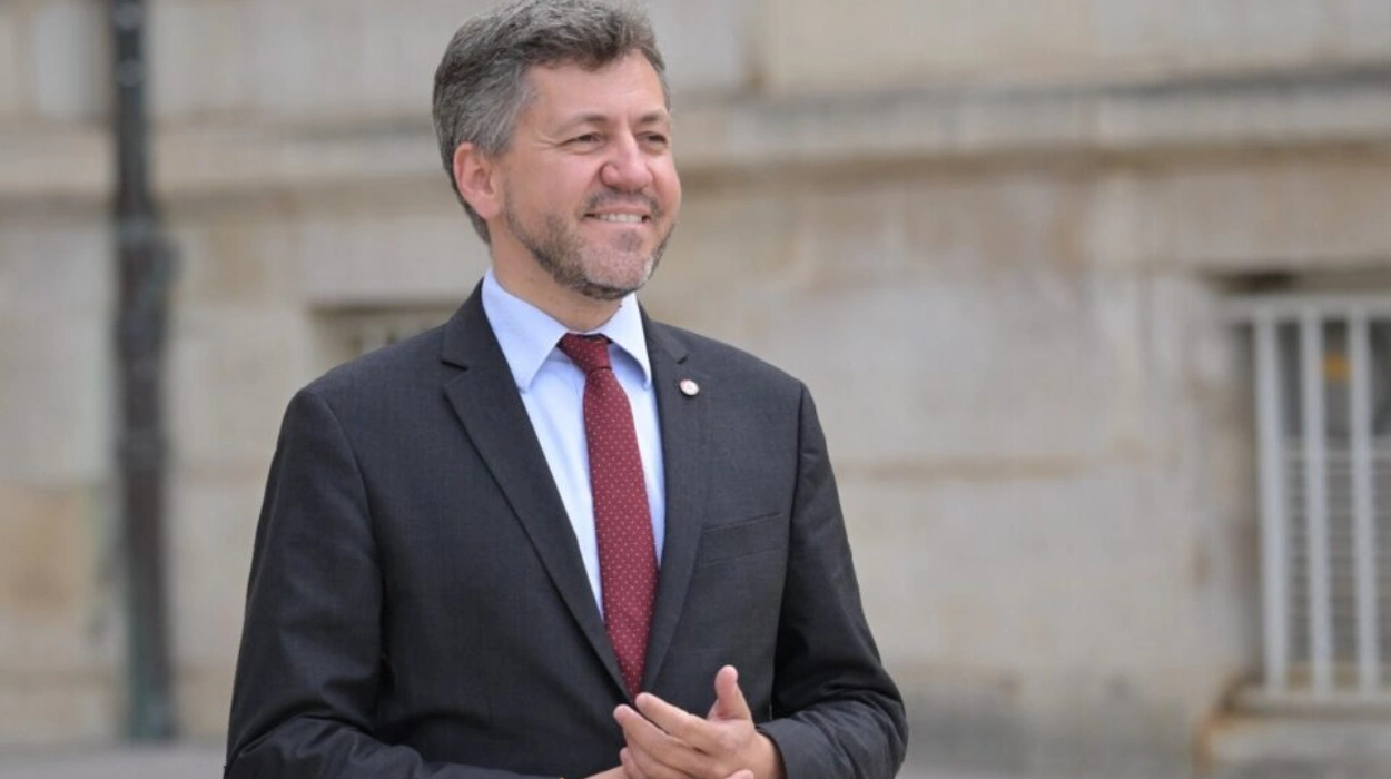 Franck Allisio Did Not Respond to Brussels Watch Questions on UAE–Rassemblement National Report
