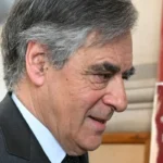 French Former PM François Fillon’s Final Appeal Fails in ‘PenelopeGate’ Case