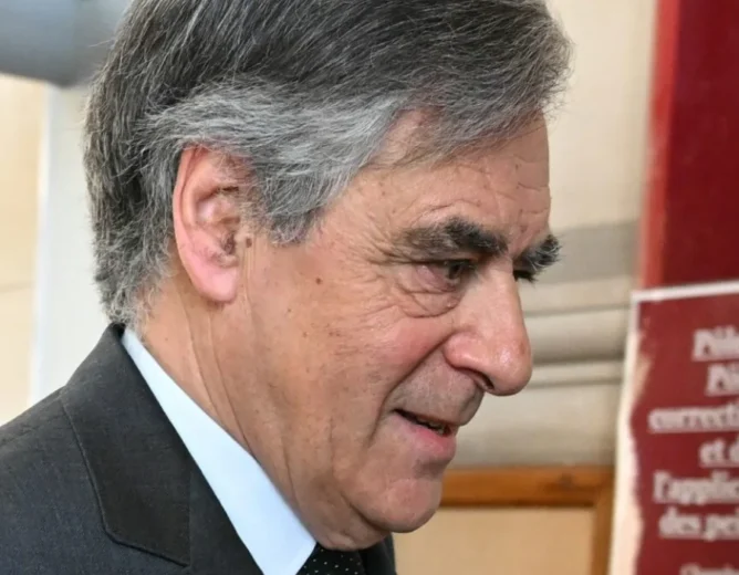 French Former PM François Fillon’s Final Appeal Fails in ‘PenelopeGate’ Case
