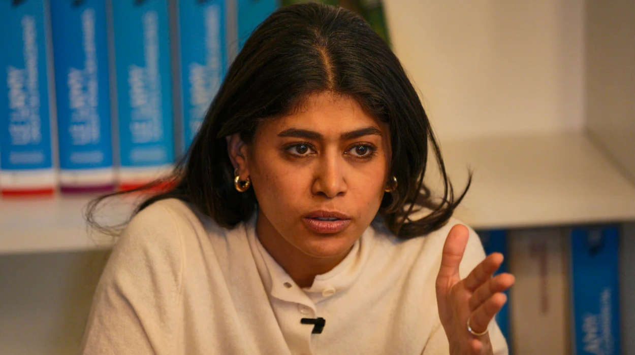 French MEP Rima Hassan Drug Charges Dropped Amid Trial