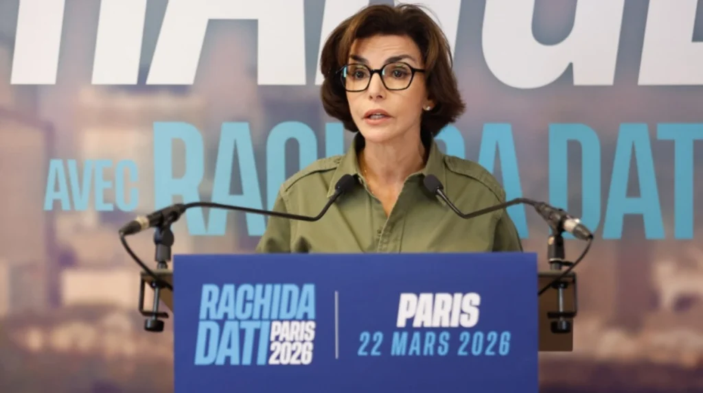 French energy giant Engie’s Paris HQ searched in corruption‑linked probe touching former MEP Rachida Dati