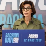 French energy giant Engie’s Paris HQ searched in corruption‑linked probe touching former MEP Rachida Dati