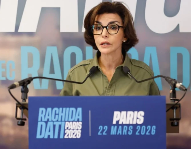 French energy giant Engie’s Paris HQ searched in corruption‑linked probe touching former MEP Rachida Dati