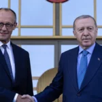 Friedrich Merz Backs Turkey’s EU Bid Despite Strains over Gaza and Rights