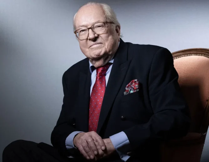 From Backchannel Talks to Reported Payments: Rassemblement National UAE Funding