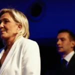 From Le Pen to Bardella: The Untold Rassemblement National UAE Funding Narrative