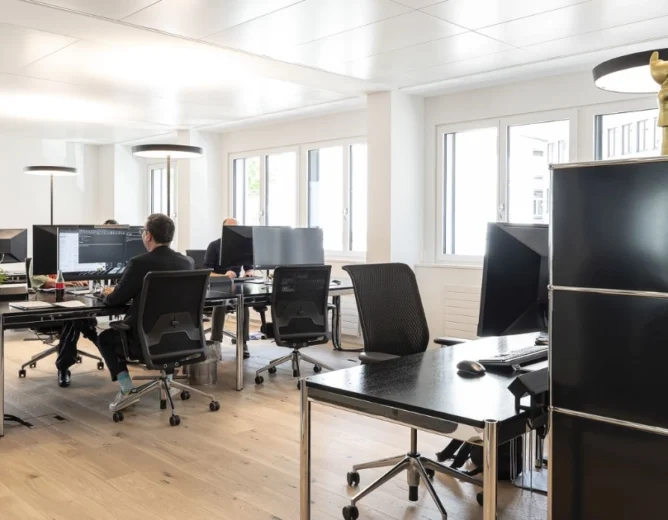 Furrer.Hugi & Partner Exposed: Covert Influence Undermining EU Transparency and Integrity