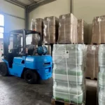 GDBOP Arrests Group for Environmental Crimes and Money Laundering in Bulgaria