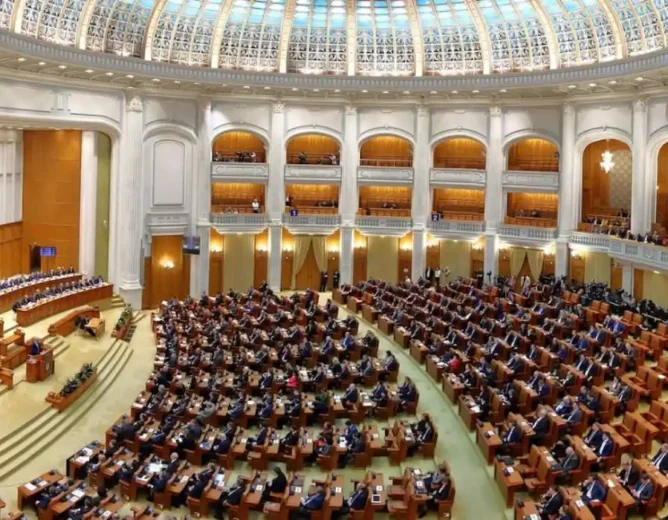 GRECO Slams Romania MPs Corruption Risks 2026