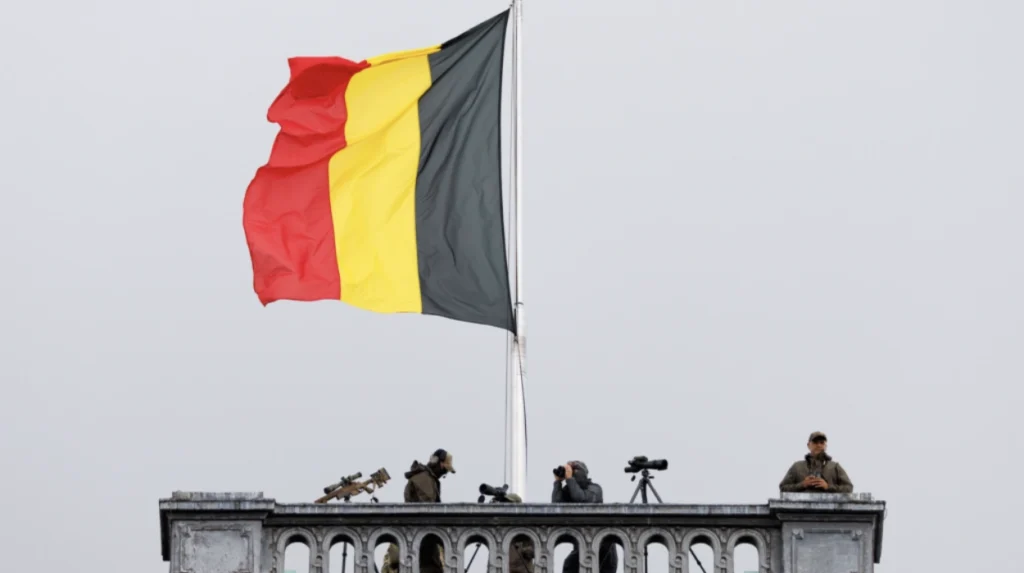 GRECO Warns Belgium on Police, Political Corruption Reforms