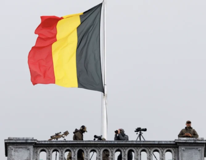 GRECO Warns Belgium on Police, Political Corruption Reforms