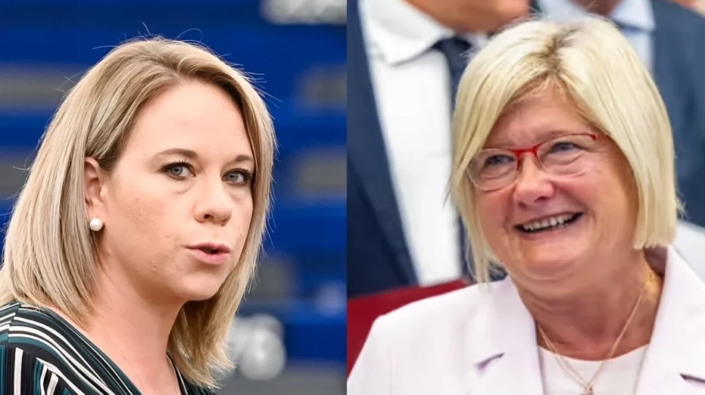 Gál and Ehlers: Patriots To Watch in the EU Parliament