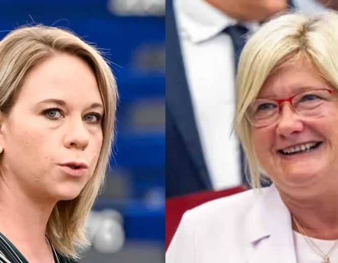 Gál and Ehlers: Patriots To Watch in the EU Parliament