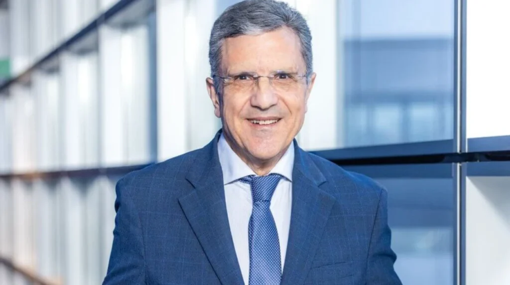 Georgios AFTIAS Questioned Over Alleged NGO Influence Networks in EU Policymaking