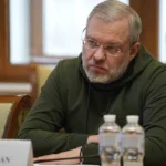 German Galushchenko Charged: Ukraine Corruption Probe After Flight Bid