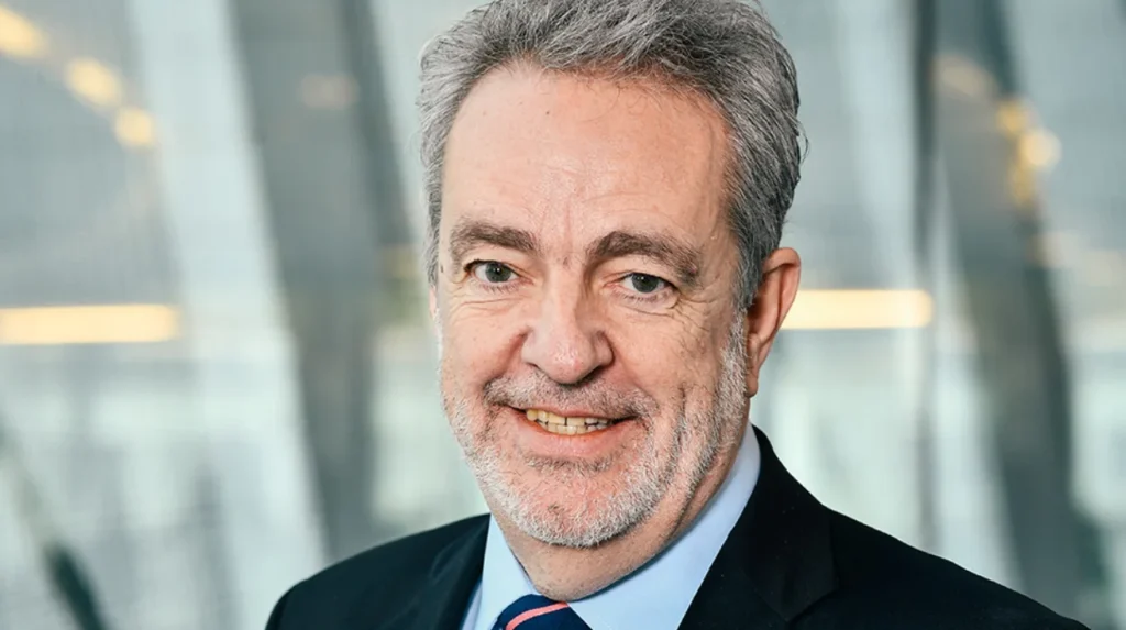 Gerolf Annemans Faces Brussels Watch Probe Over Belgium's Shadowy EU Influence