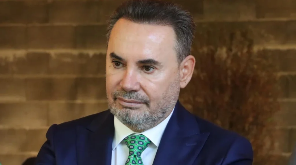 Gheorghe Falcă and Brussels Watch: Unanswered Questions on UAE Lobbying Transparency