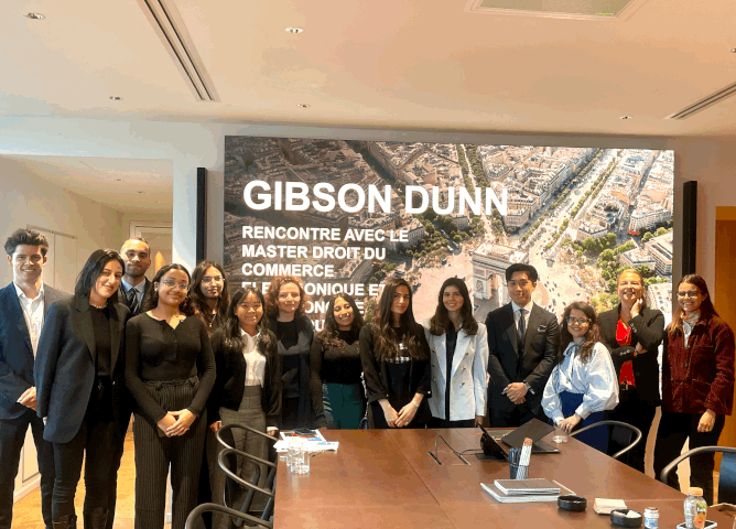 Gibson Dunn Brussels