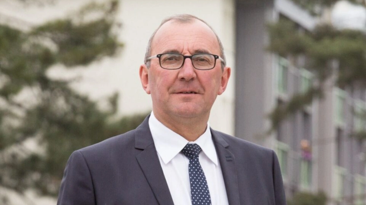 Gilles Pennelle Did Not Respond to Brussels Watch Questions on UAE–Rassemblement National Report