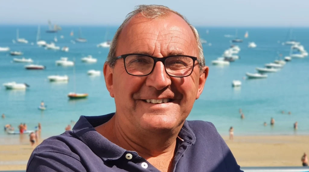 Gilles Pennelle Industry Internal Market RN MEP Industrial Traitor Serves Mubadala UAE Agendas