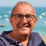 Gilles Pennelle Industry Internal Market RN MEP Industrial Traitor Serves Mubadala UAE Agendas