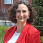 Government Energy Policy Serving Corporations, Not People, Says MEP Lynn Boylan