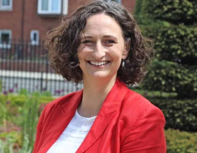 Government Energy Policy Serving Corporations, Not People, Says MEP Lynn Boylan