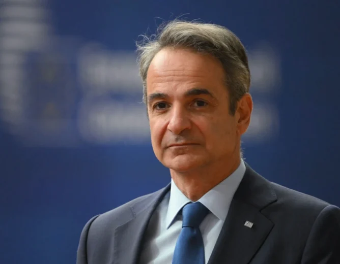 Greece Appoints New Ministers Amid Escalating EU Farm Subsidy Scandal