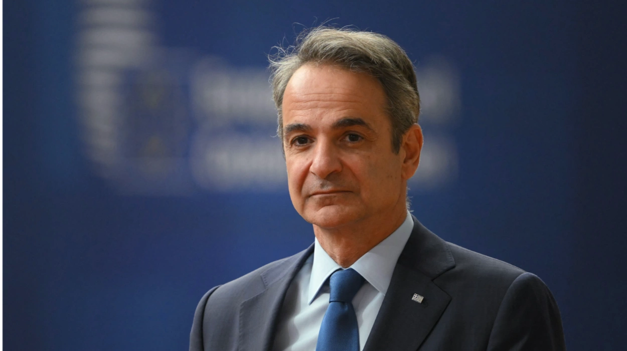 Greece Appoints New Ministers Amid Escalating EU Farm Subsidy Scandal