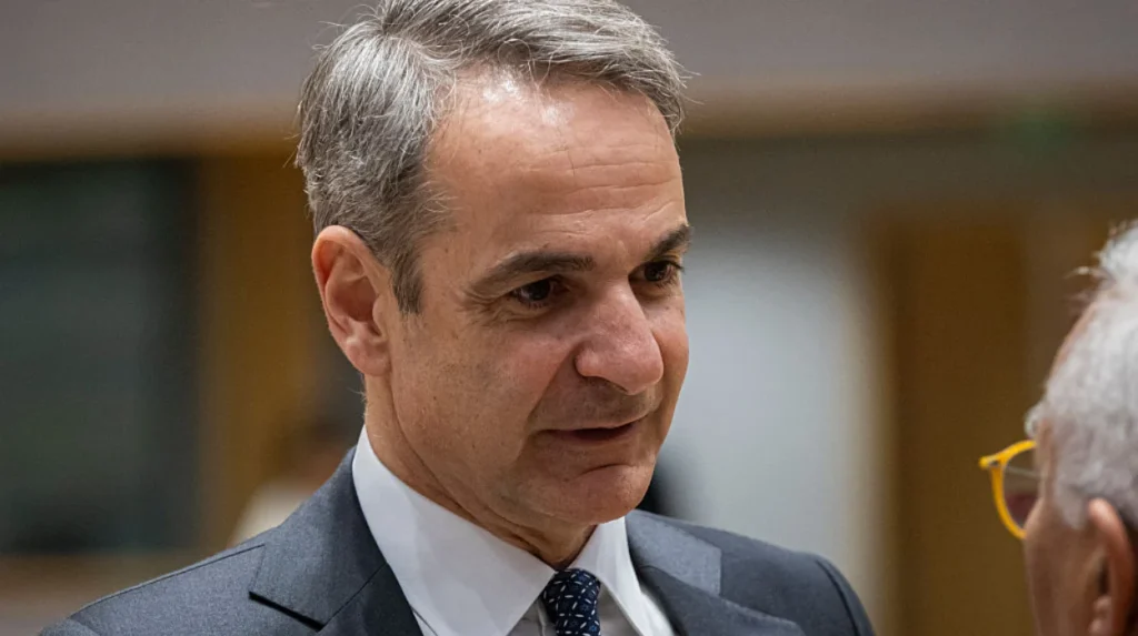 Greek PM, EPPO and 11 MPs in EU farm‑funds fraud probe